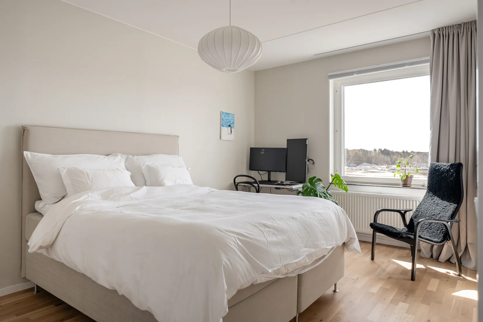 Bostadsrätt, BOULEVARDEN 91, Täby Park, Täby