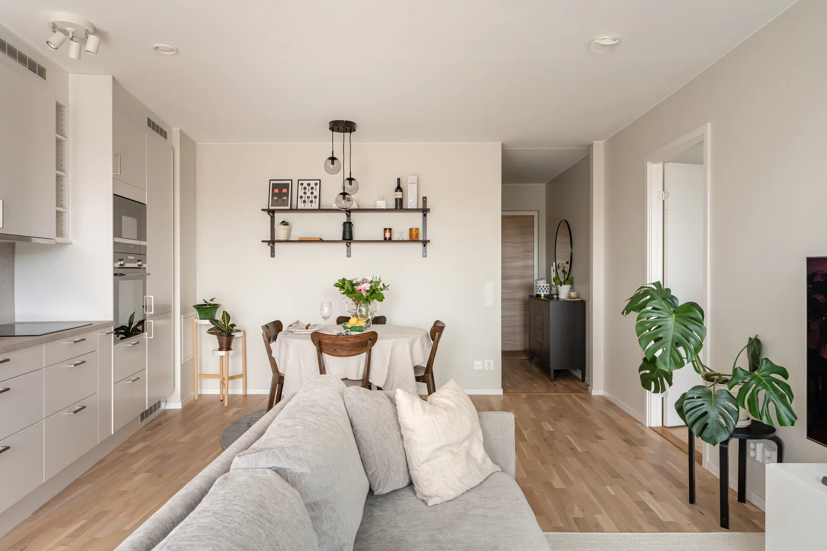 Bostadsrätt, BOULEVARDEN 91, Täby Park, Täby