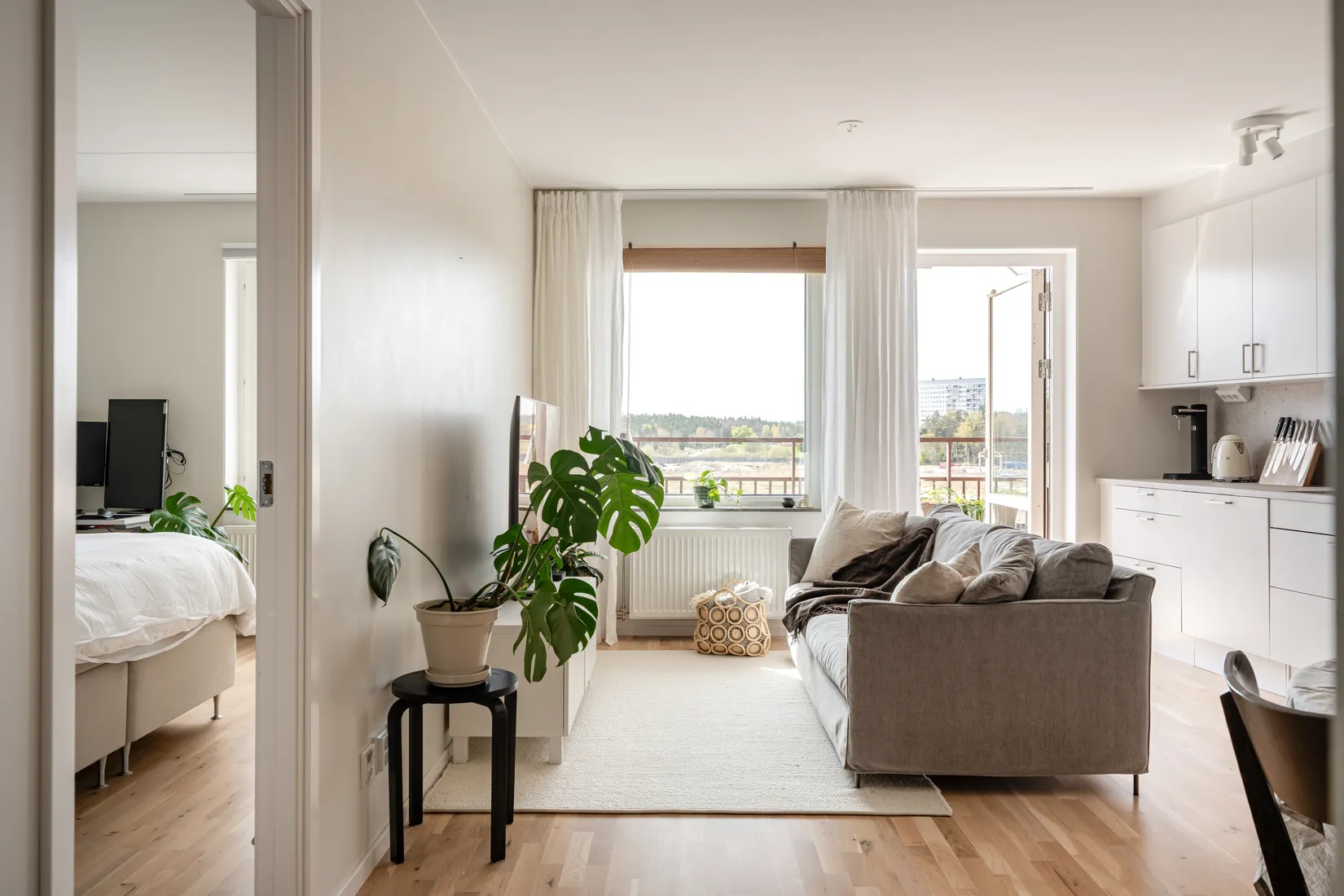 Bostadsrätt, BOULEVARDEN 91, Täby Park, Täby