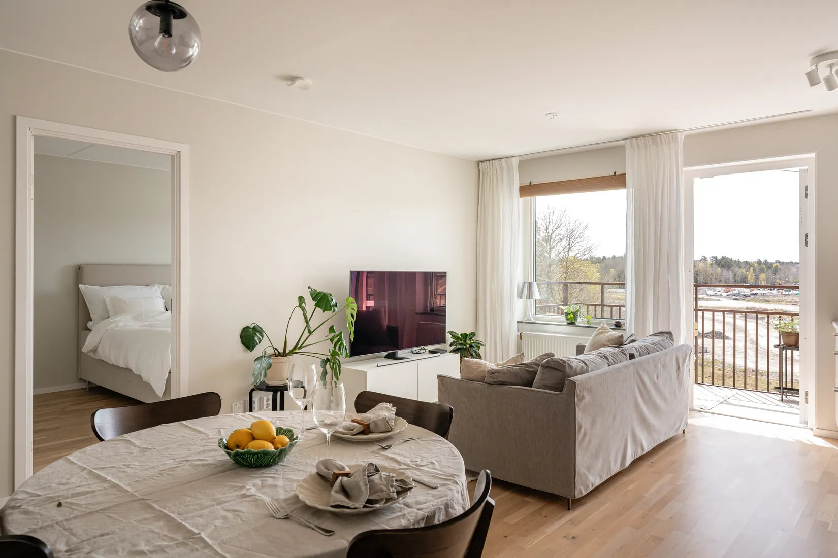 Bostadsrätt, BOULEVARDEN 91, Täby Park, Täby