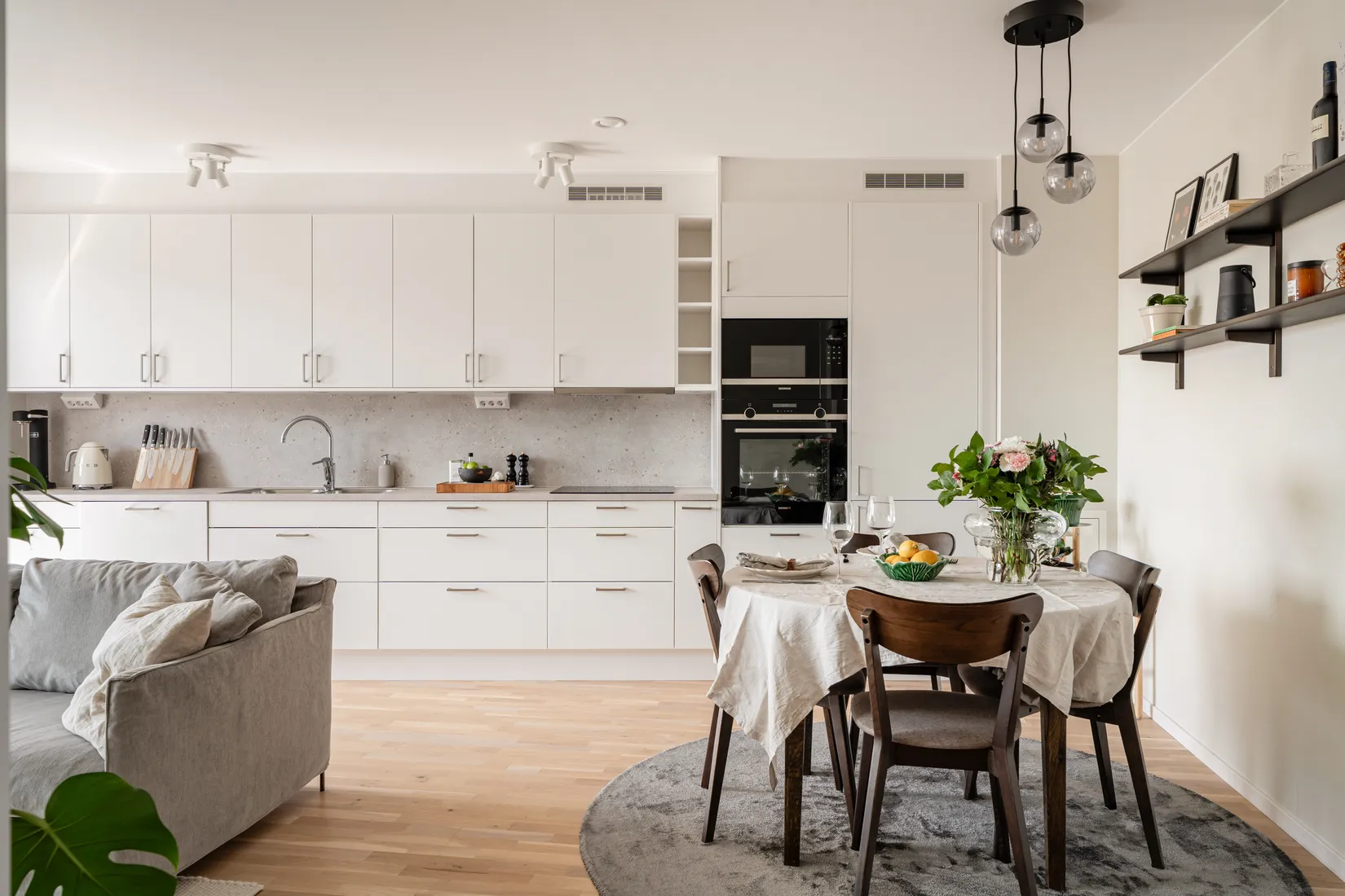 Bostadsrätt, BOULEVARDEN 91, Täby Park, Täby