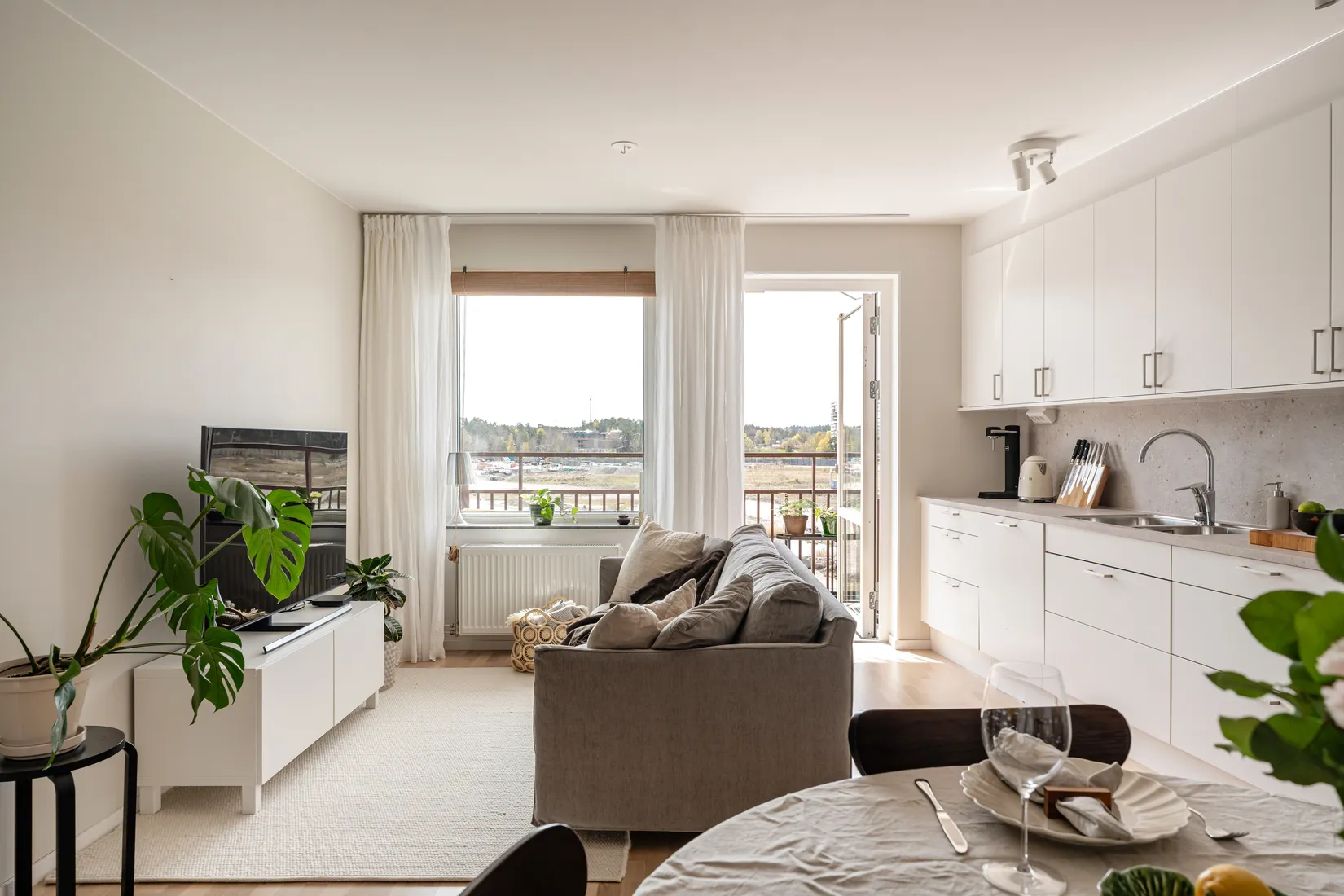 Bostadsrätt, BOULEVARDEN 91, Täby Park, Täby