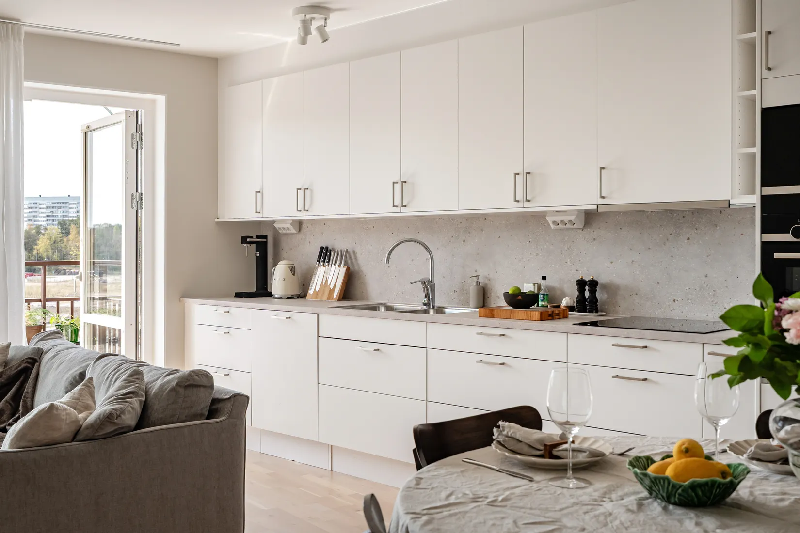 Bostadsrätt, BOULEVARDEN 91, Täby Park, Täby