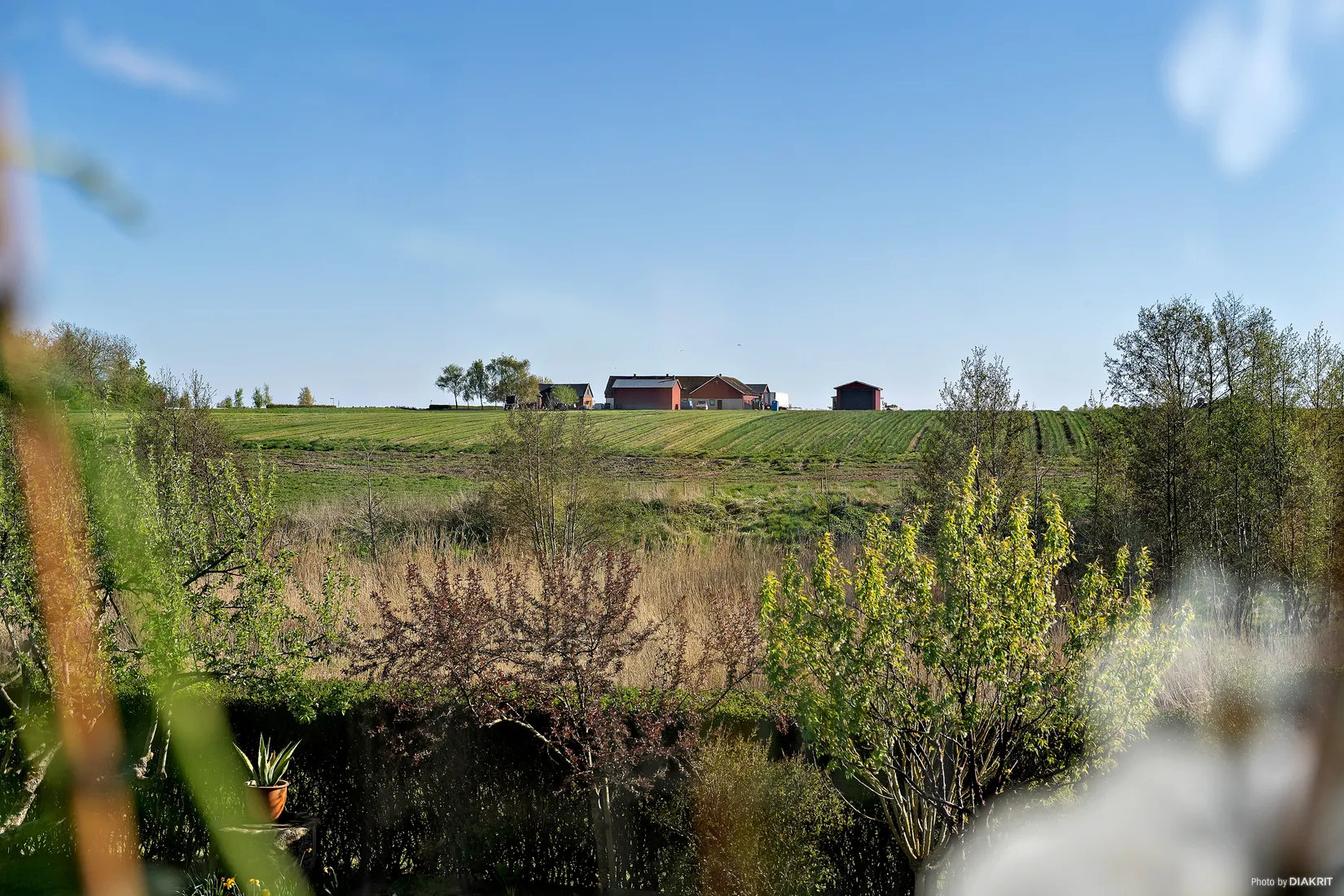 Villa, Nissebovägen 38, Nissebo, Landskrona