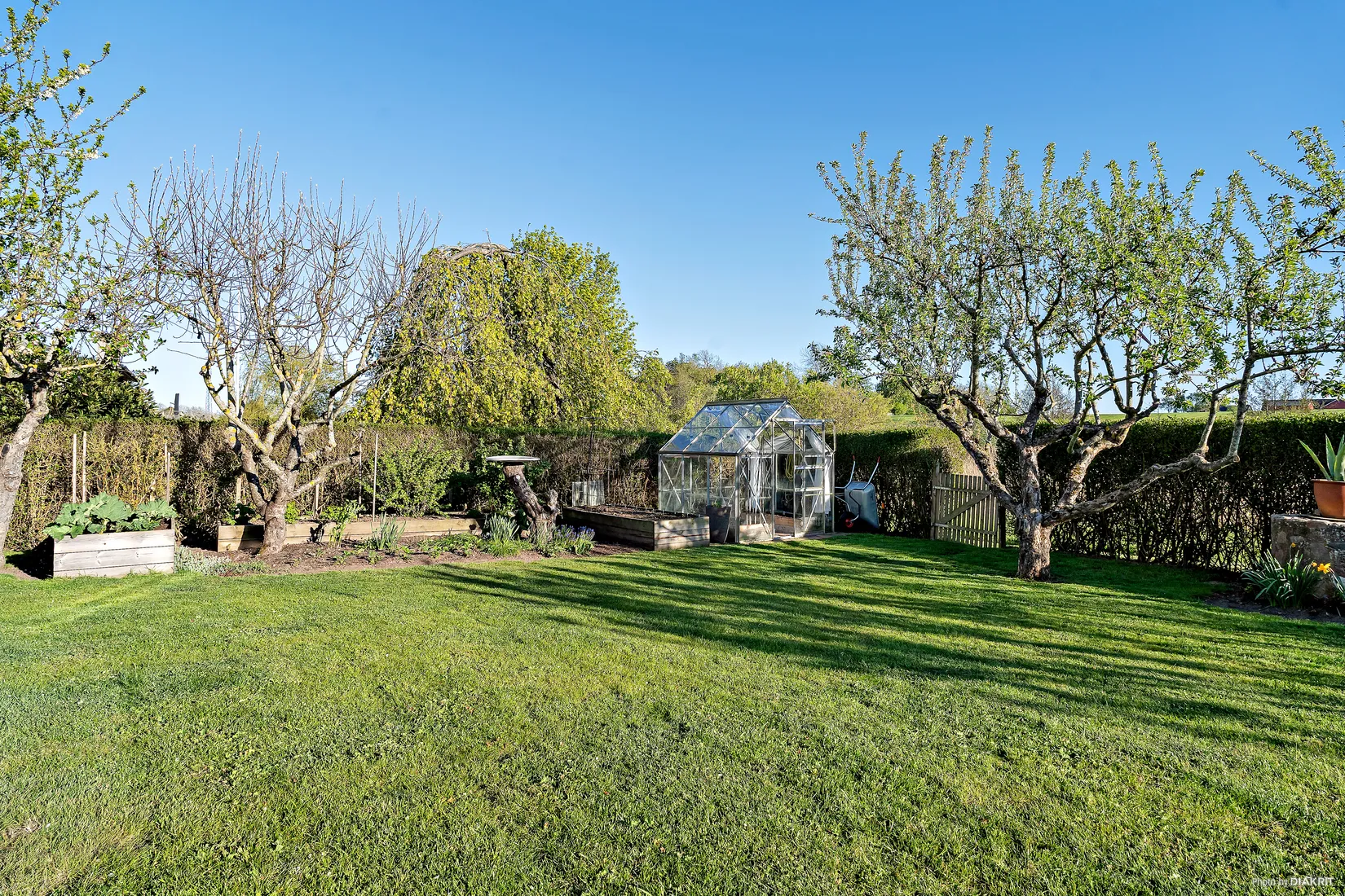 Villa, Nissebovägen 38, Nissebo, Landskrona