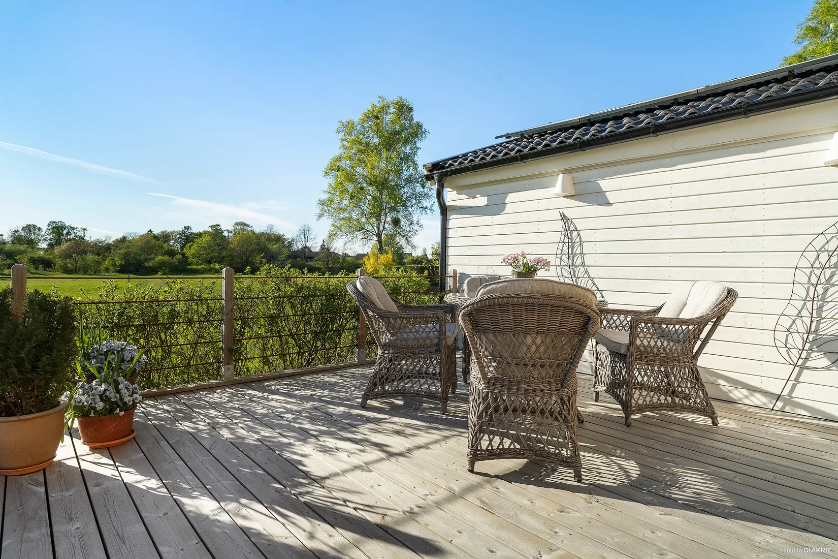 Villa, Nissebovägen 38, Nissebo, Landskrona