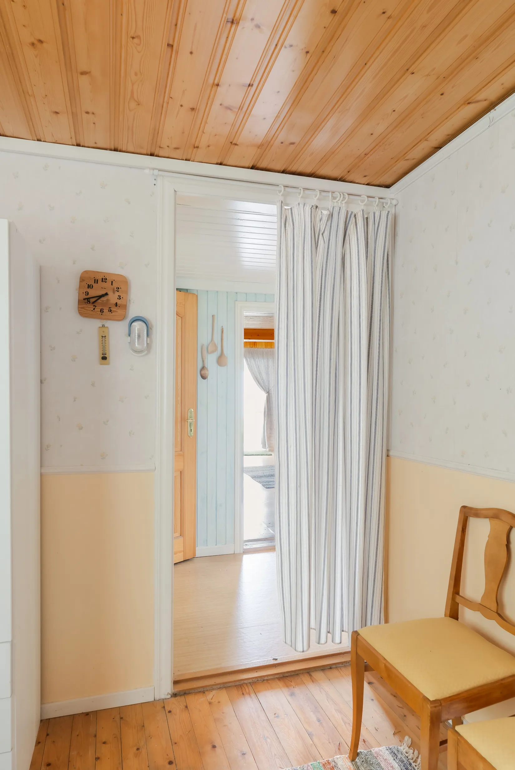 Fritidshus, Aspås-Böle 115, Krokom