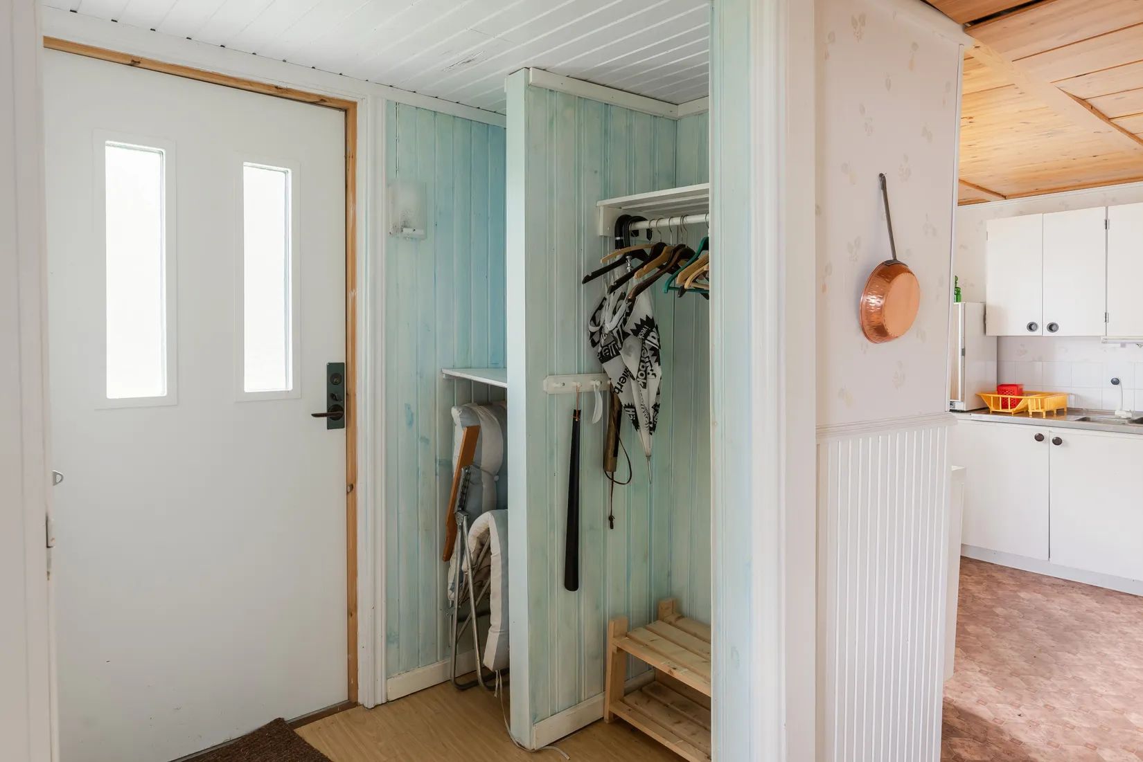 Fritidshus, Aspås-Böle 115, Krokom