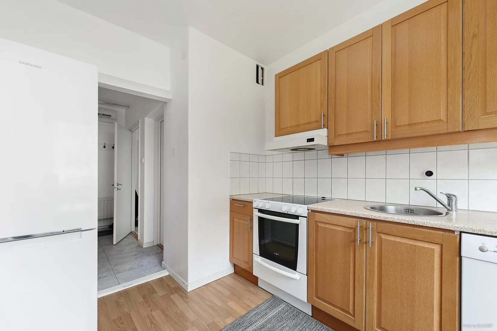 Bostadsrätt, Värmlandsgatan 25c, Centralt / Norrby, Borås
