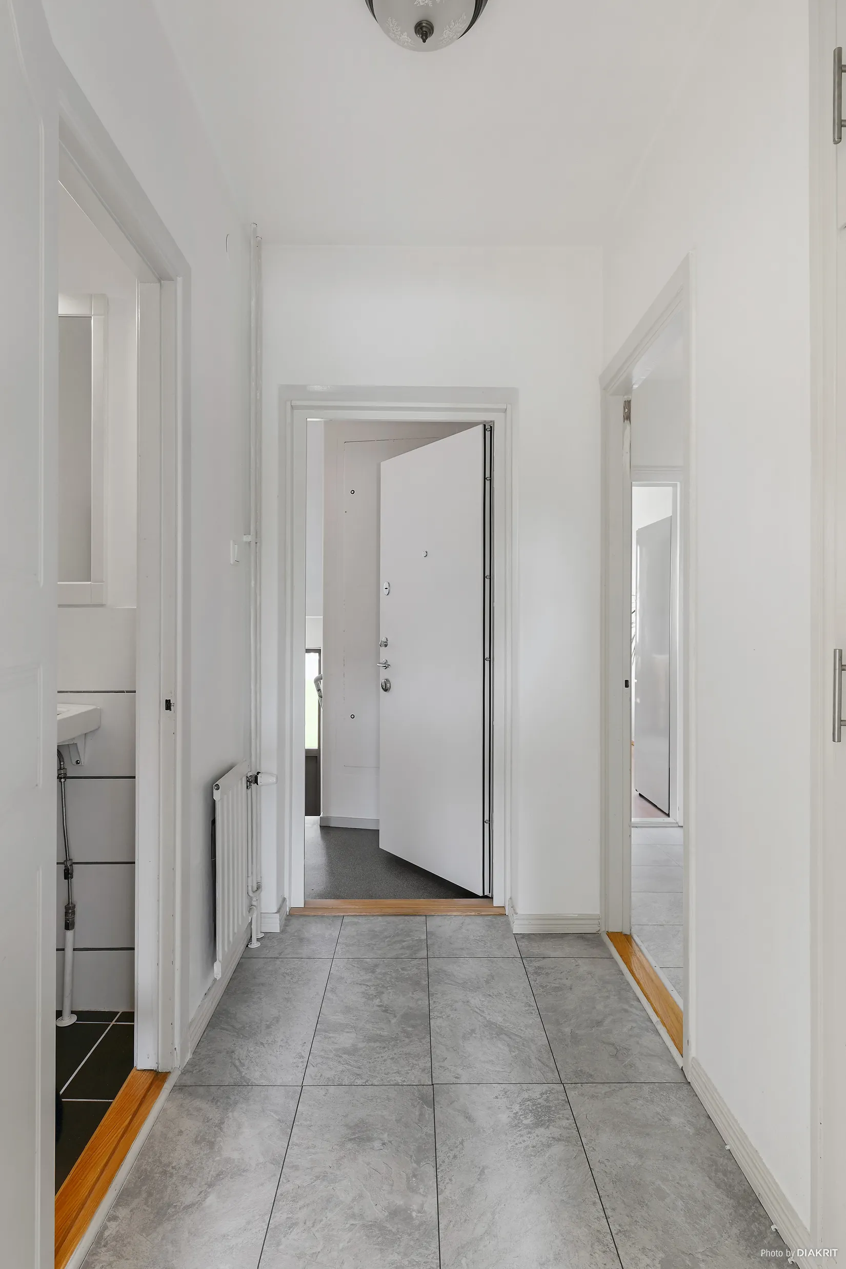 Bostadsrätt, Värmlandsgatan 25c, Centralt / Norrby, Borås