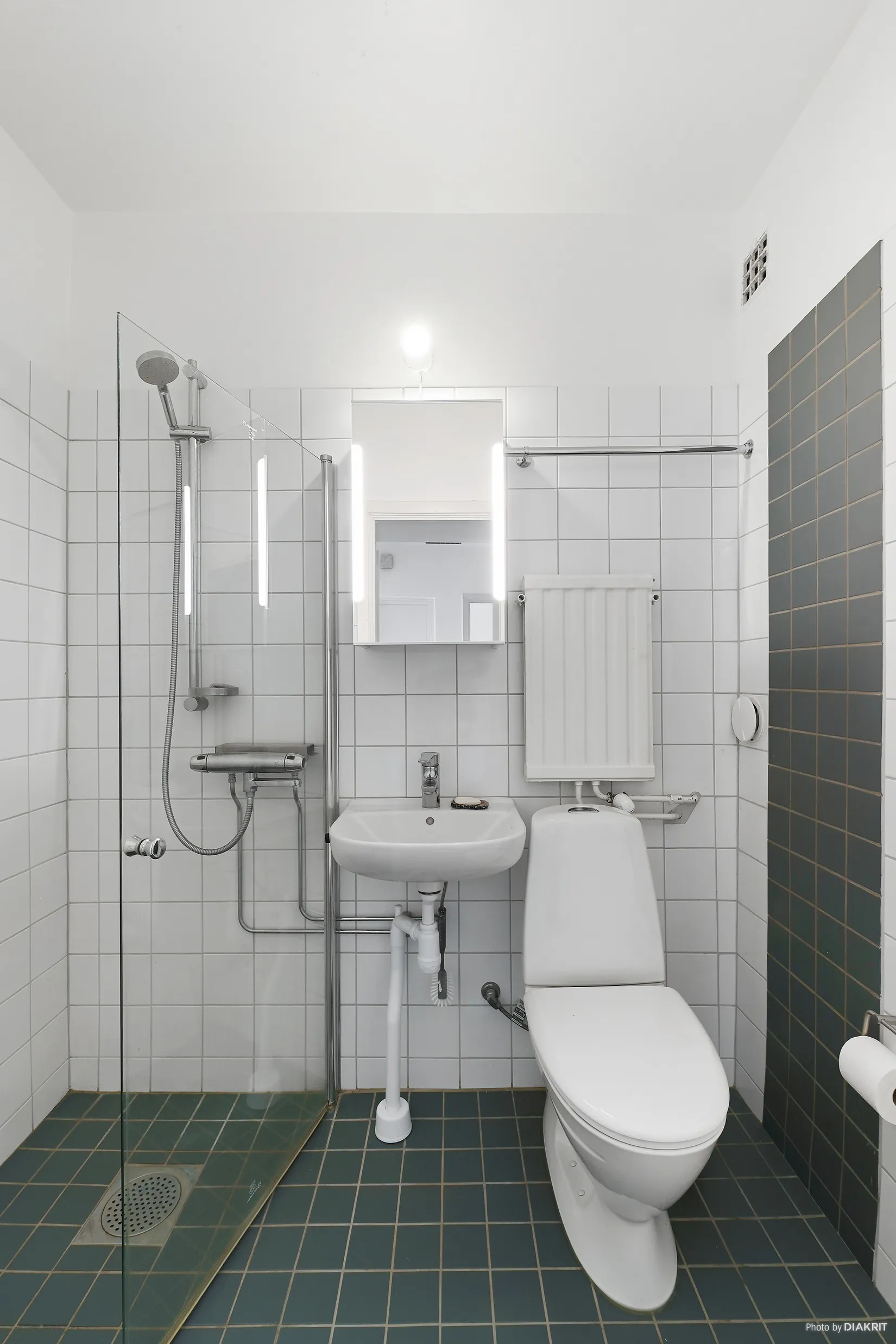 Bostadsrätt, Värmlandsgatan 25c, Centralt / Norrby, Borås