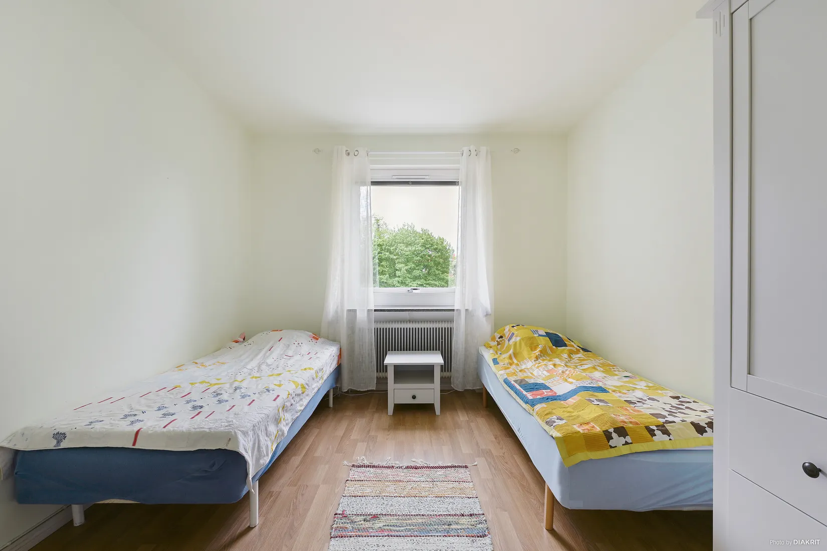 Bostadsrätt, Värmlandsgatan 25c, Centralt / Norrby, Borås