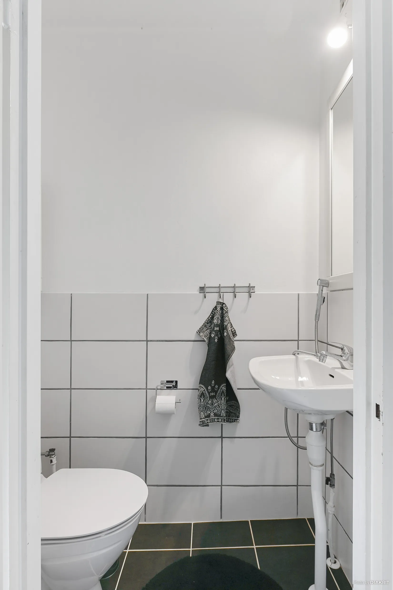 Bostadsrätt, Värmlandsgatan 25c, Centralt / Norrby, Borås