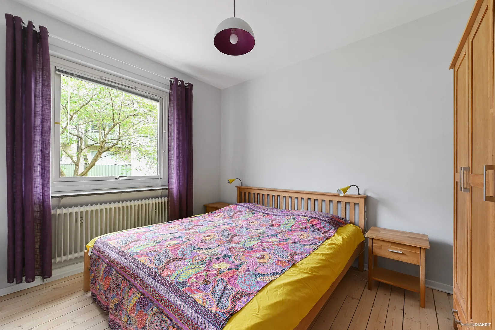 Bostadsrätt, Värmlandsgatan 25c, Centralt / Norrby, Borås