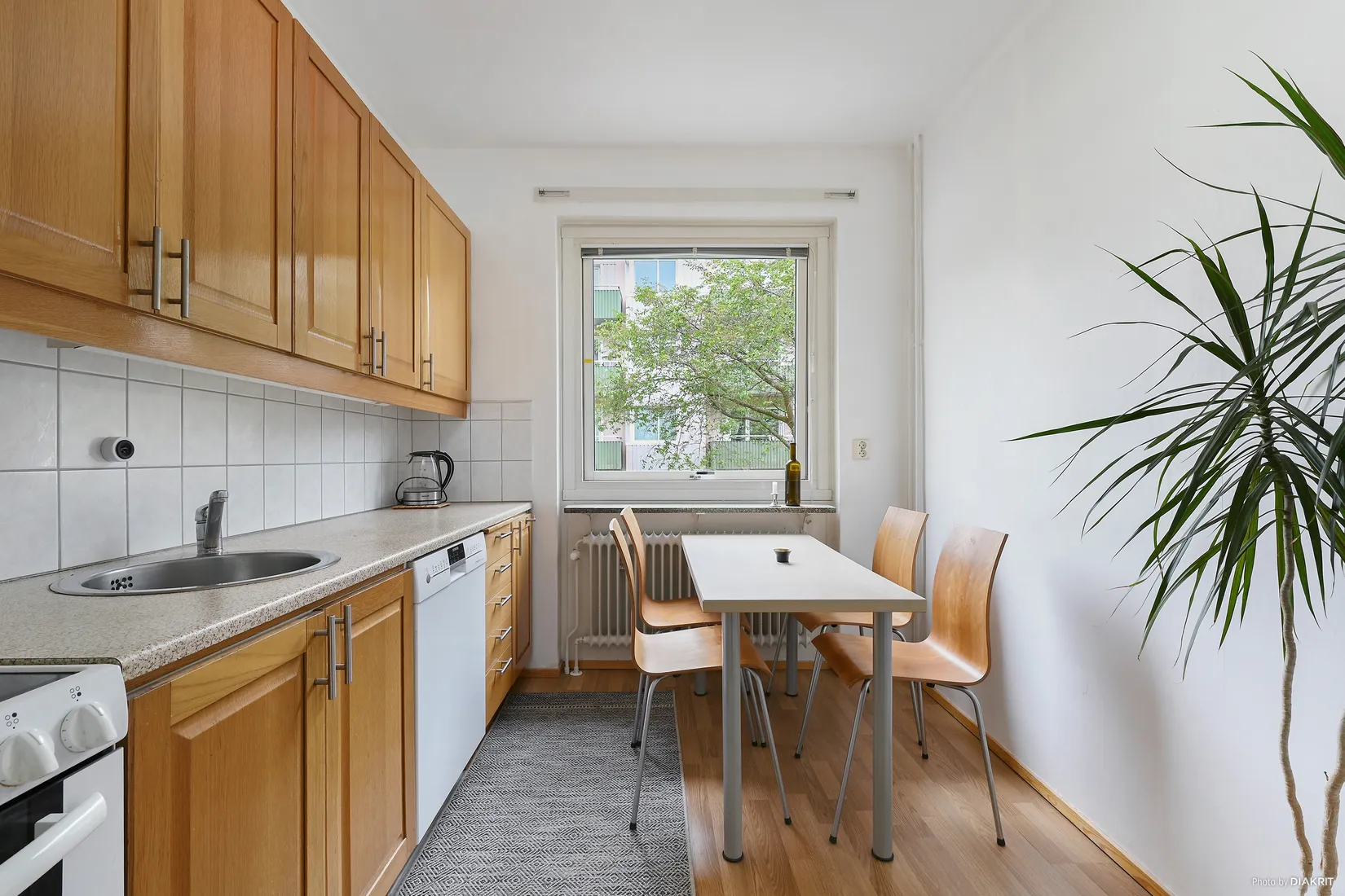 Bostadsrätt, Värmlandsgatan 25c, Centralt / Norrby, Borås