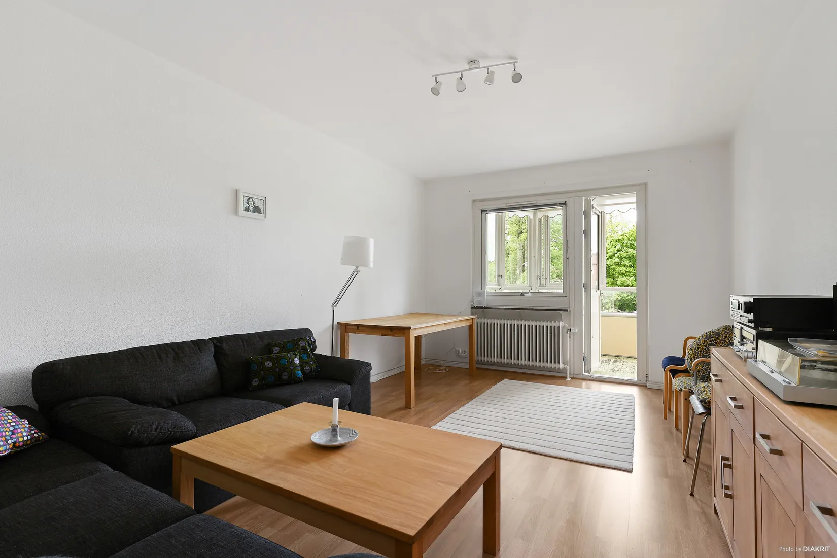Bostadsrätt, Värmlandsgatan 25c, Centralt / Norrby, Borås