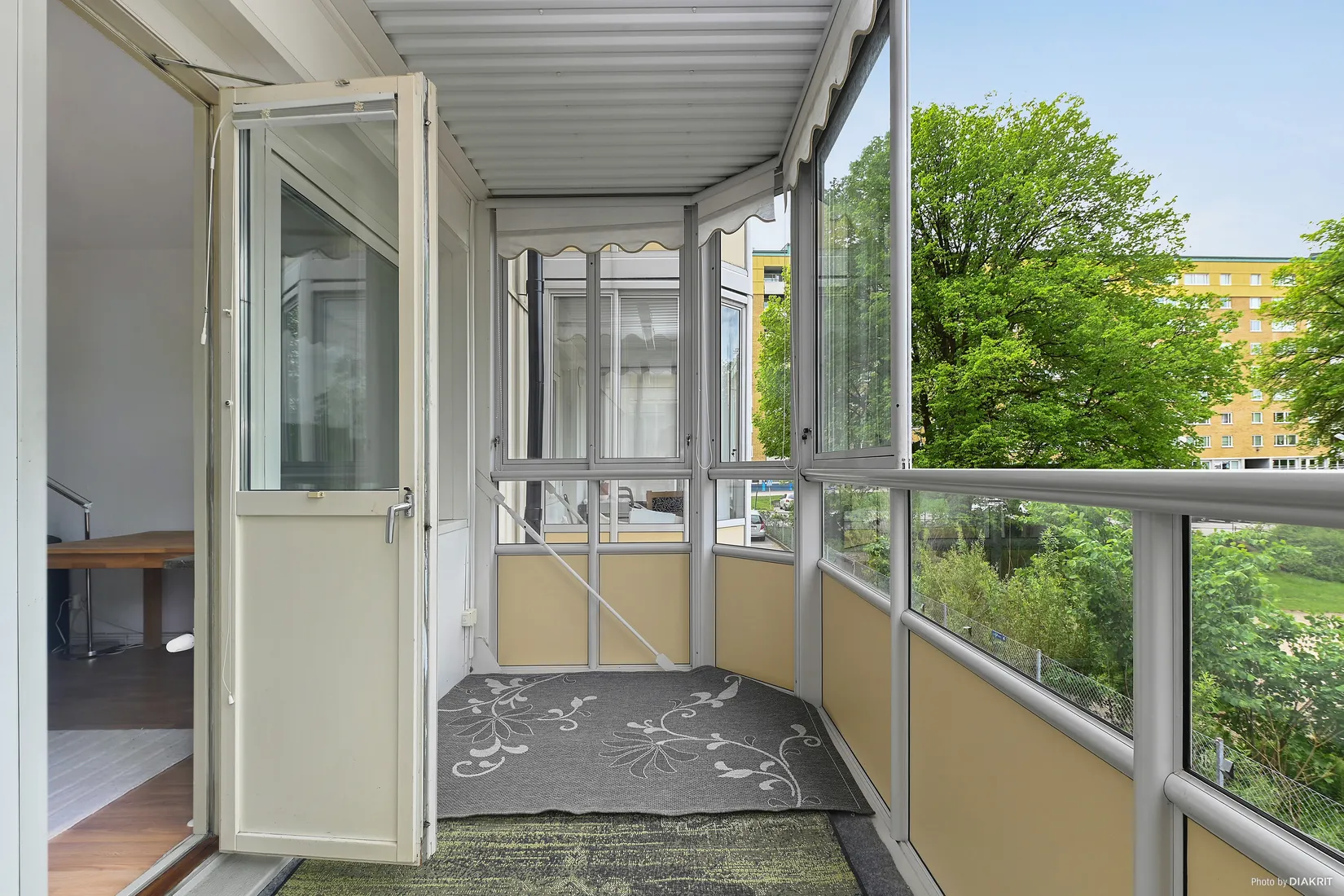 Bostadsrätt, Värmlandsgatan 25c, Centralt / Norrby, Borås