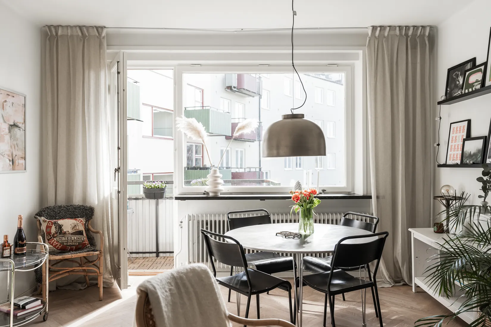Bostadsrätt, Stora Tomegatan 48, Lund - Centrum, Lund