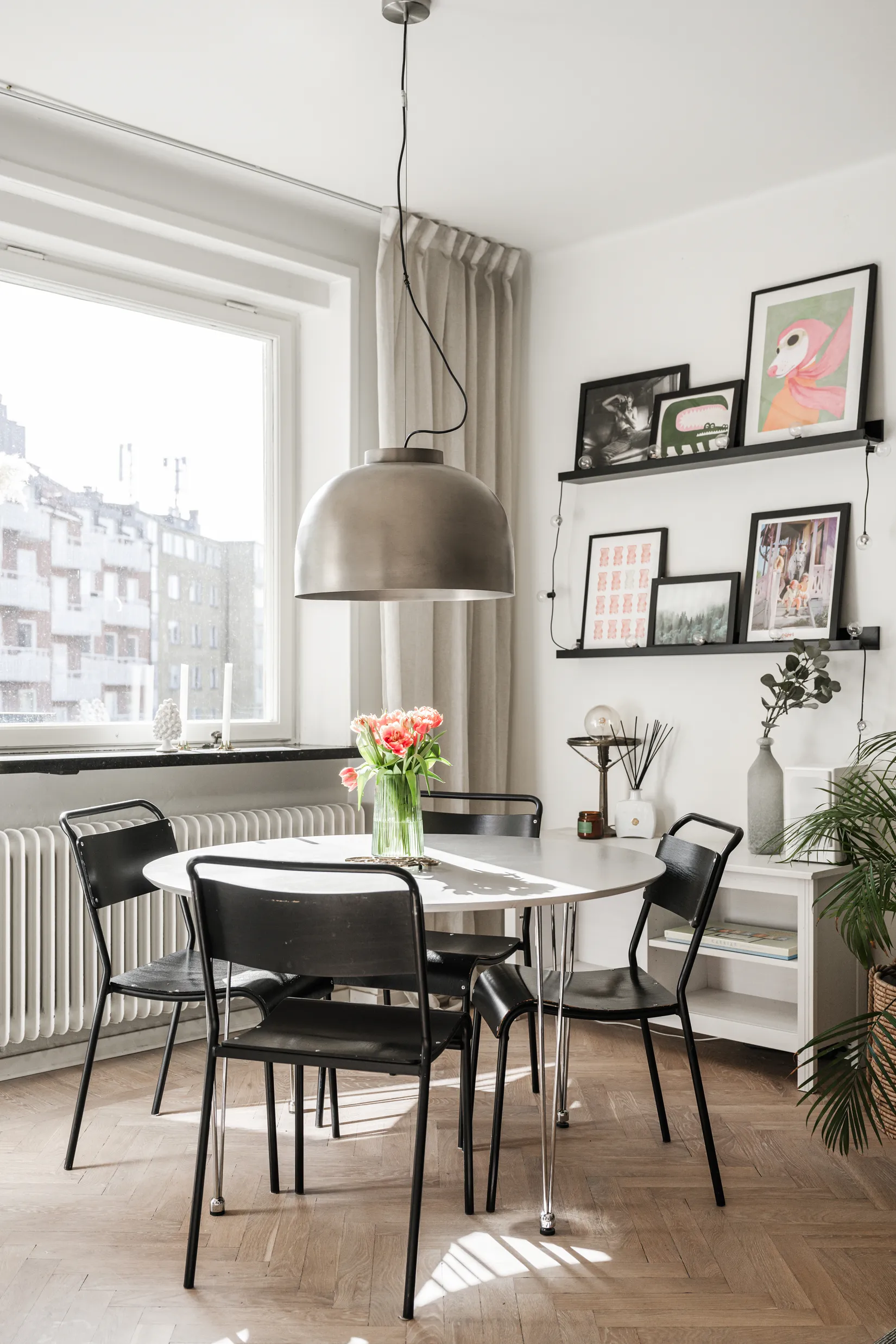 Bostadsrätt, Stora Tomegatan 48, Lund - Centrum, Lund