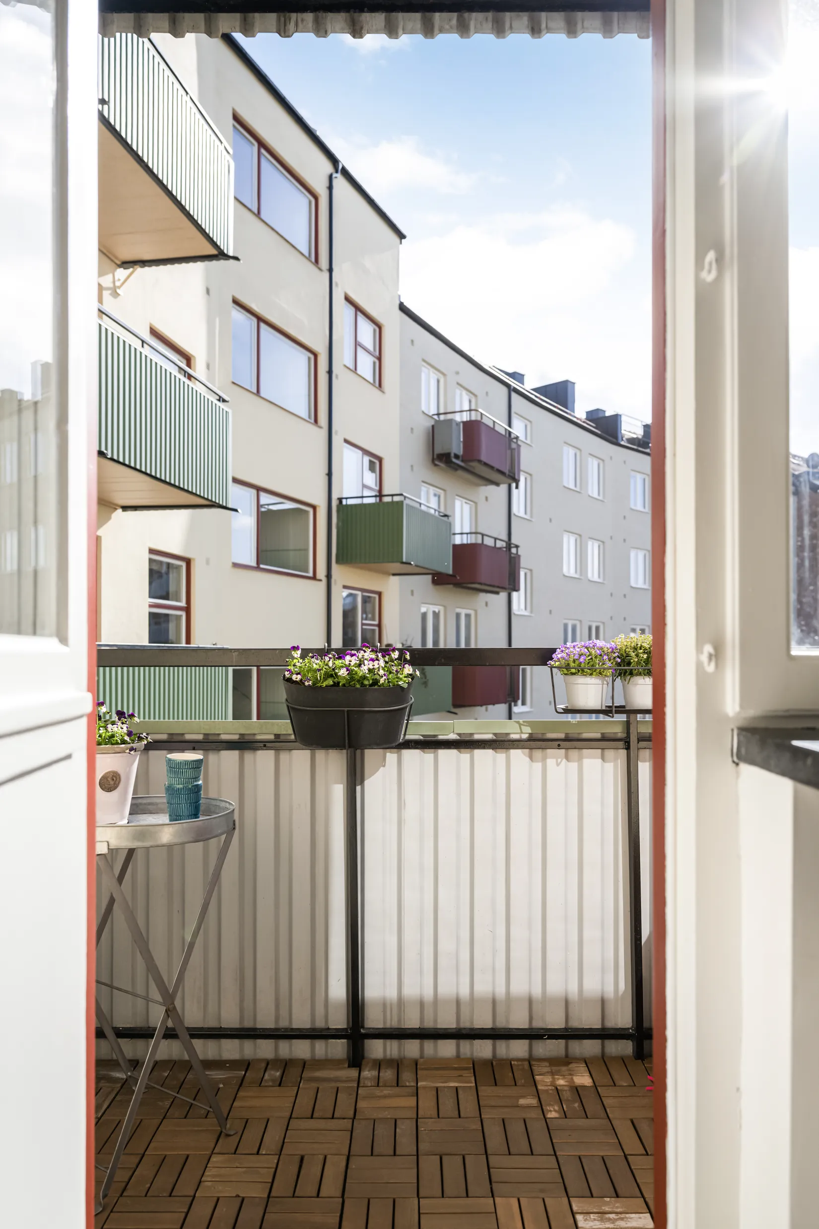 Bostadsrätt, Stora Tomegatan 48, Lund - Centrum, Lund