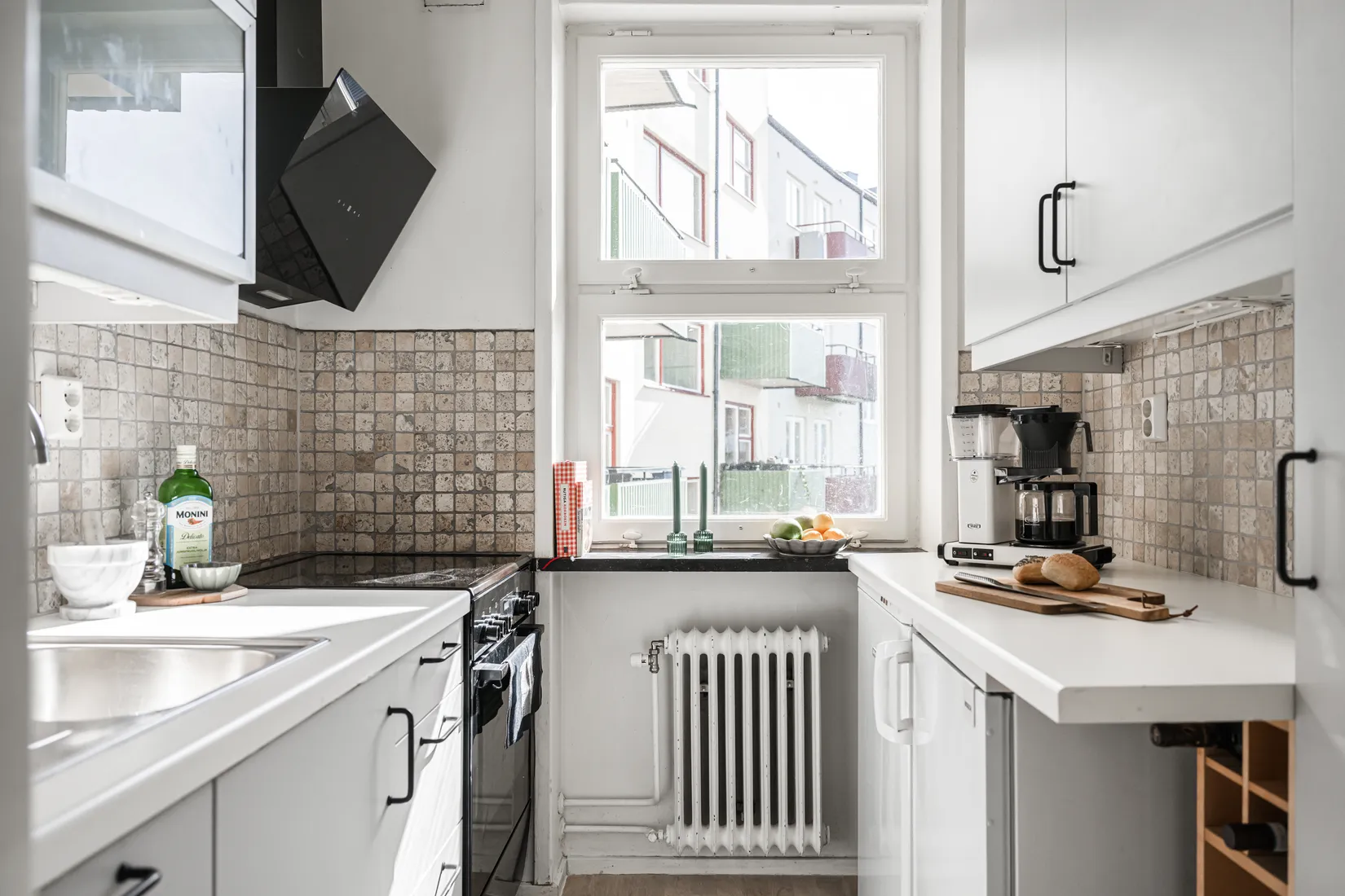 Bostadsrätt, Stora Tomegatan 48, Lund - Centrum, Lund
