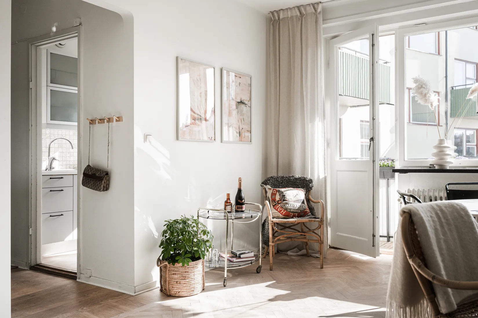 Bostadsrätt, Stora Tomegatan 48, Lund - Centrum, Lund