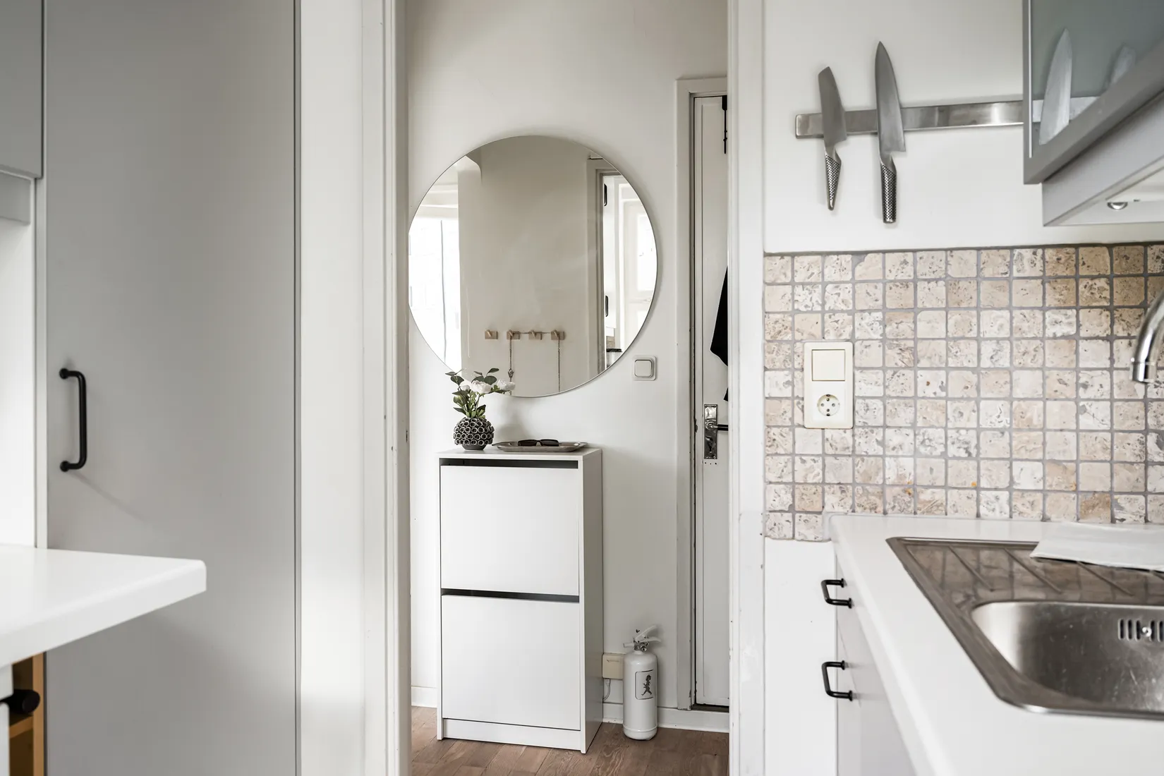 Bostadsrätt, Stora Tomegatan 48, Lund - Centrum, Lund