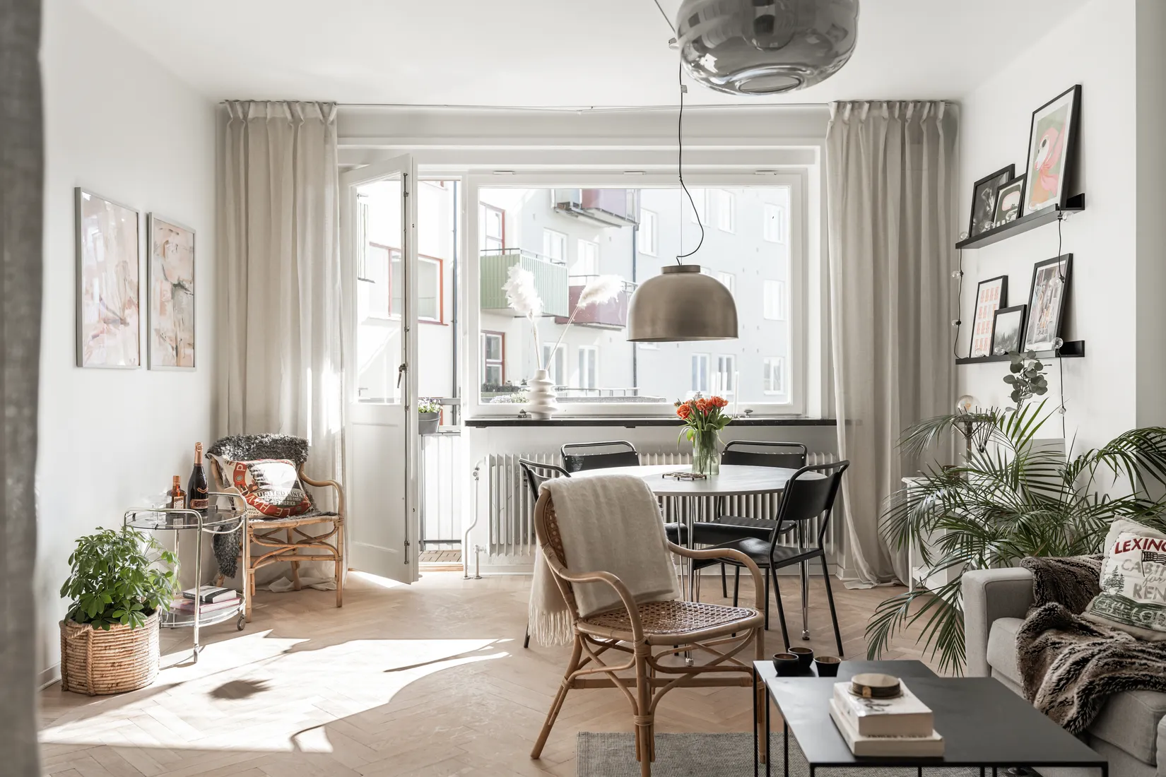 Bostadsrätt, Stora Tomegatan 48, Lund - Centrum, Lund