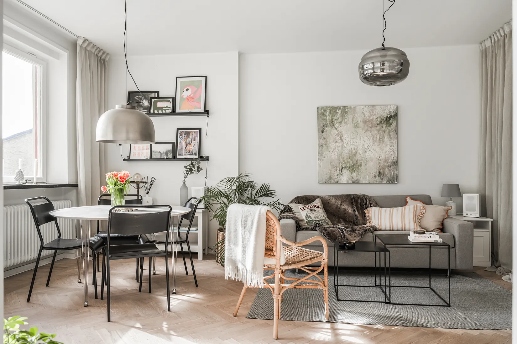 Bostadsrätt, Stora Tomegatan 48, Lund - Centrum, Lund