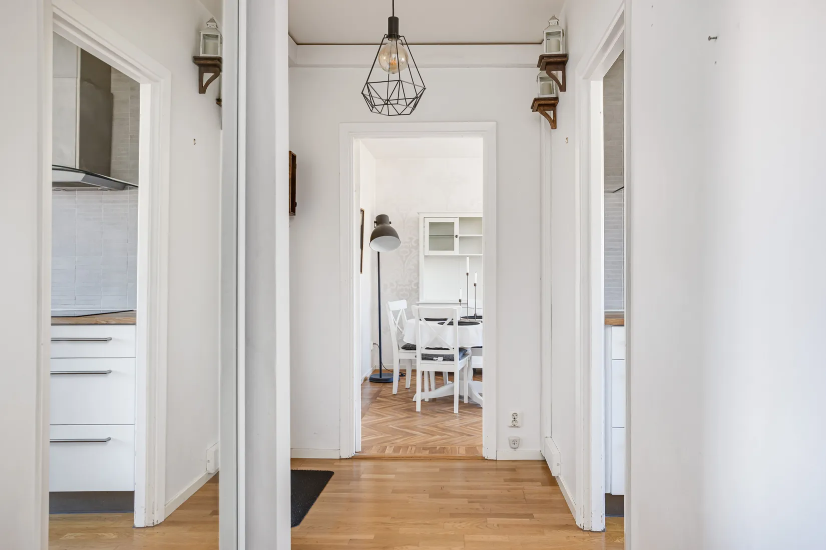Bostadsrätt, Blåsbackegatan 10, Nyatorp, Halmstad