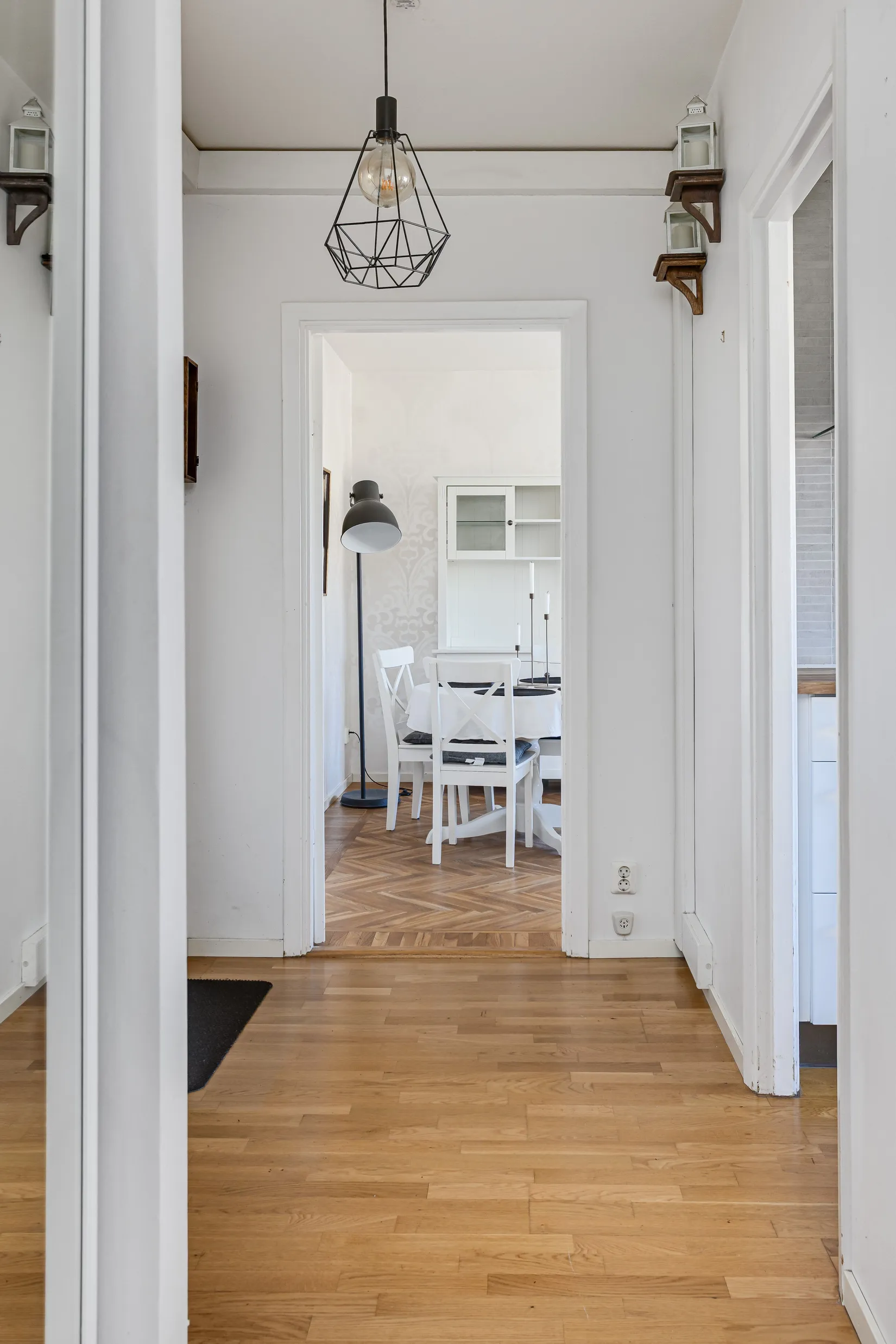 Bostadsrätt, Blåsbackegatan 10, Nyatorp, Halmstad
