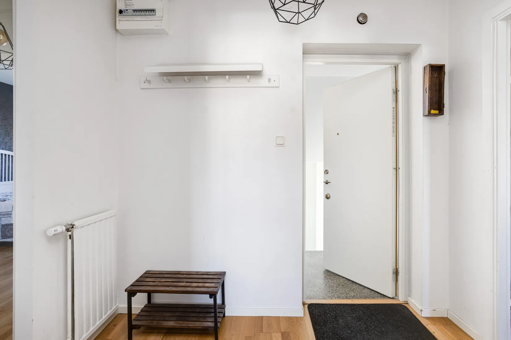 Bostadsrätt, Blåsbackegatan 10, Nyatorp, Halmstad