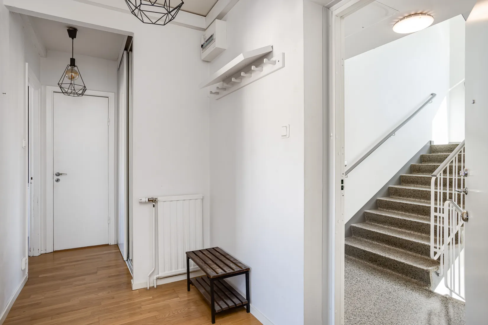 Bostadsrätt, Blåsbackegatan 10, Nyatorp, Halmstad