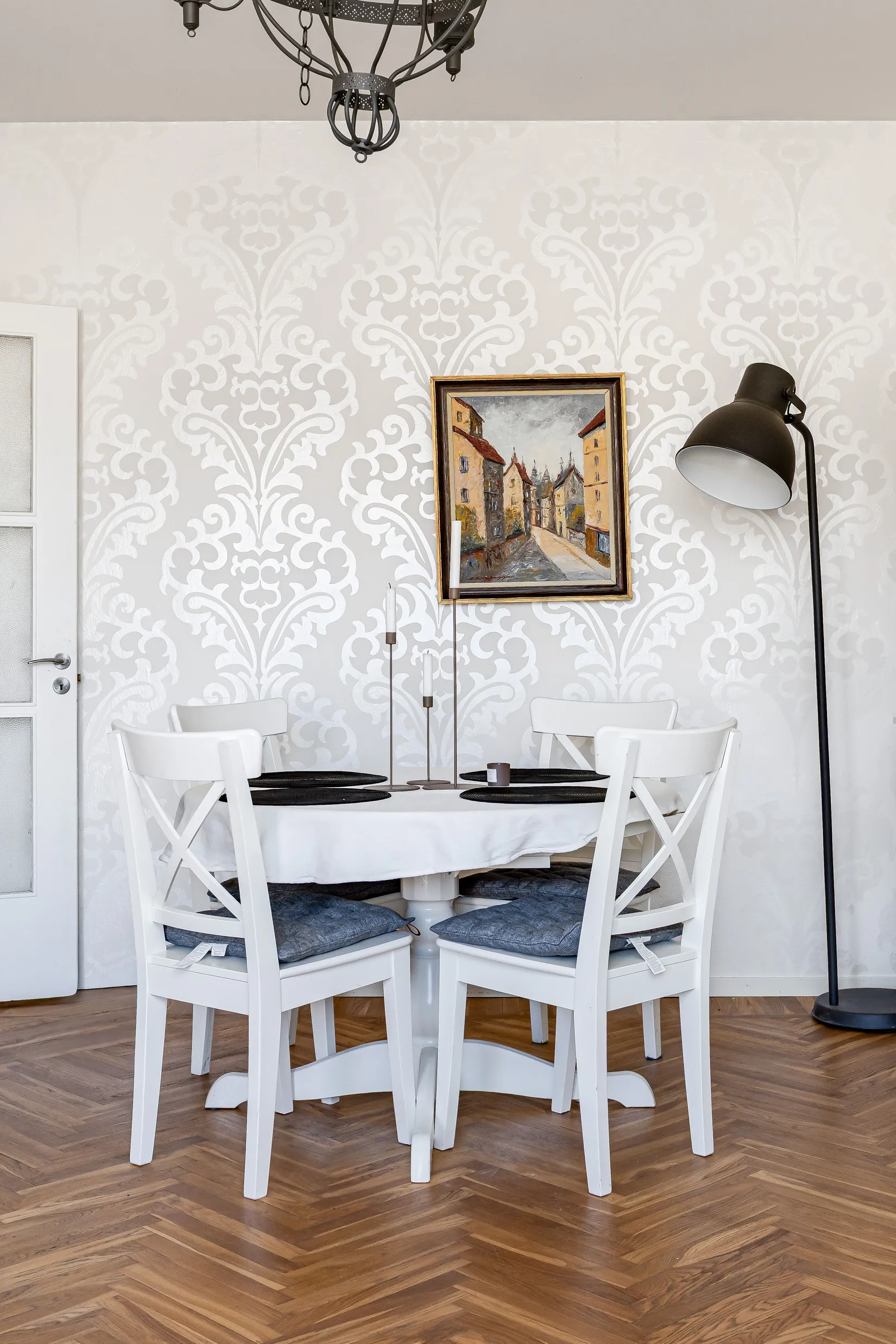Bostadsrätt, Blåsbackegatan 10, Nyatorp, Halmstad