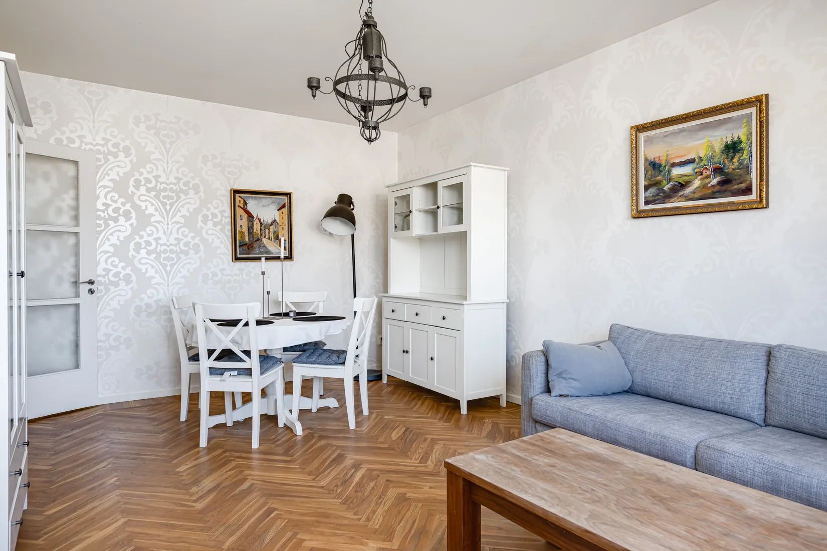 Bostadsrätt, Blåsbackegatan 10, Nyatorp, Halmstad