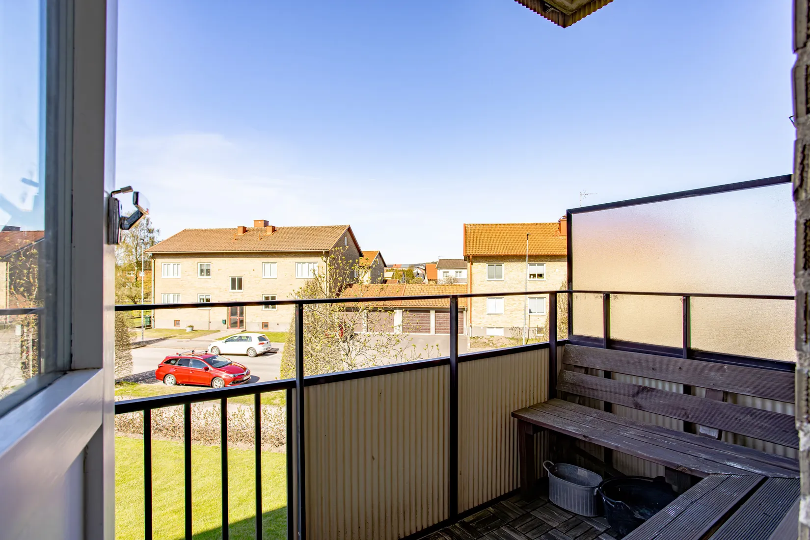 Bostadsrätt, Blåsbackegatan 10, Nyatorp, Halmstad