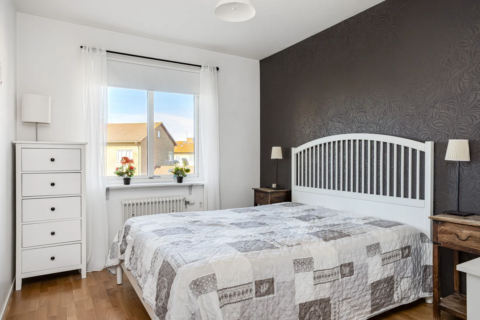 Bostadsrätt, Blåsbackegatan 10, Nyatorp, Halmstad
