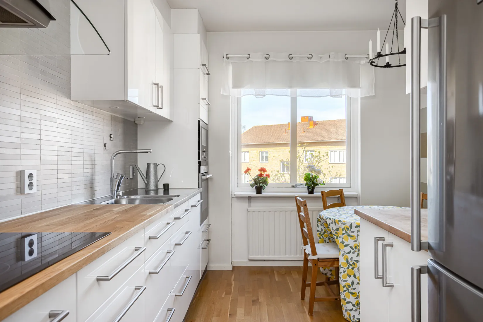 Bostadsrätt, Blåsbackegatan 10, Nyatorp, Halmstad