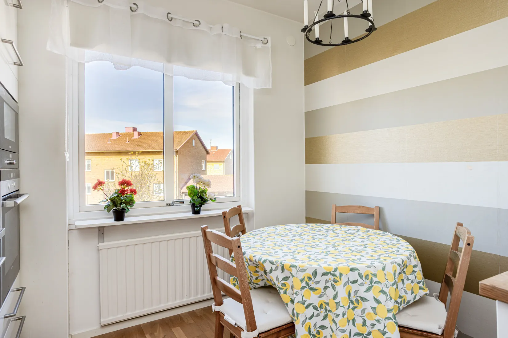 Bostadsrätt, Blåsbackegatan 10, Nyatorp, Halmstad
