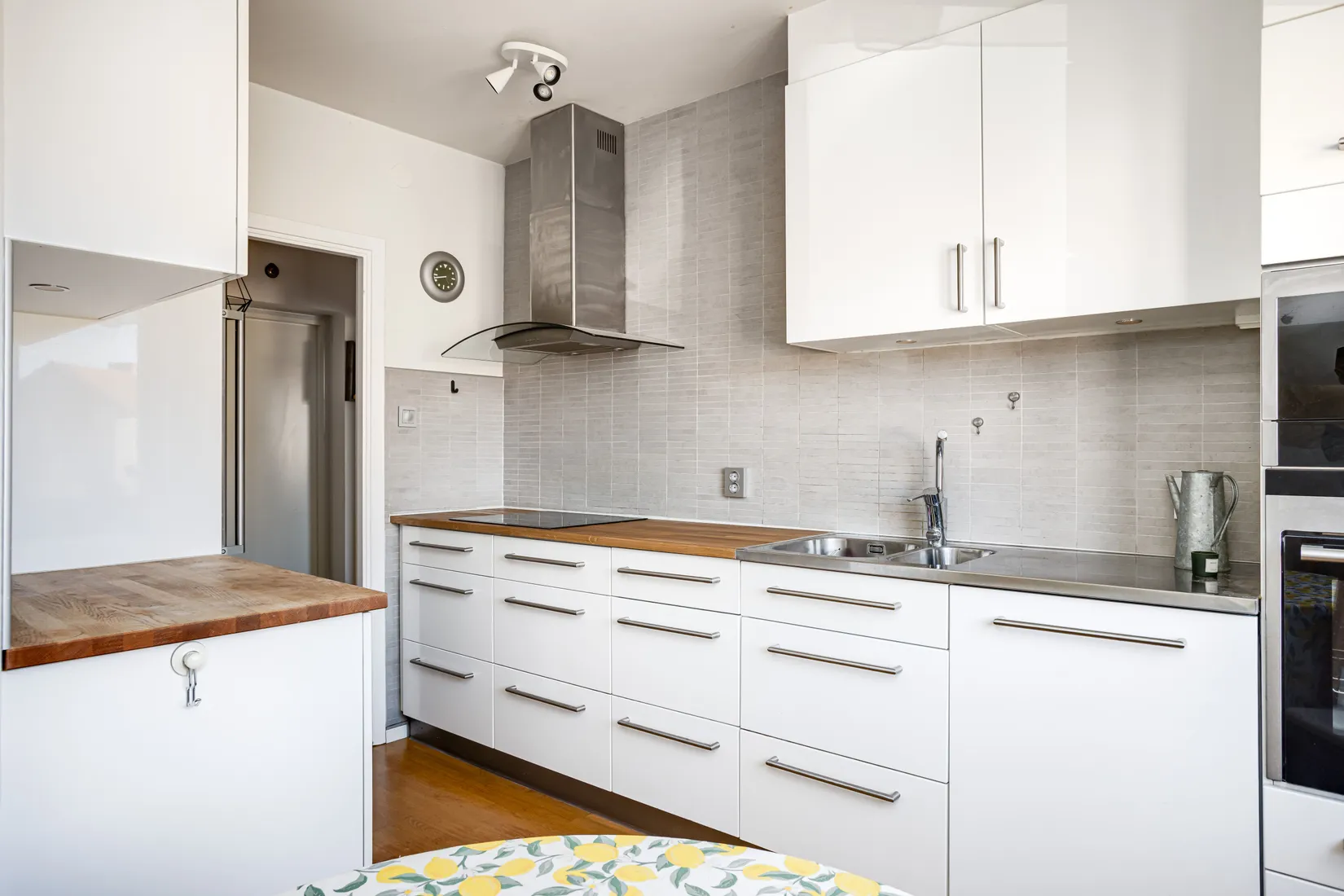 Bostadsrätt, Blåsbackegatan 10, Nyatorp, Halmstad