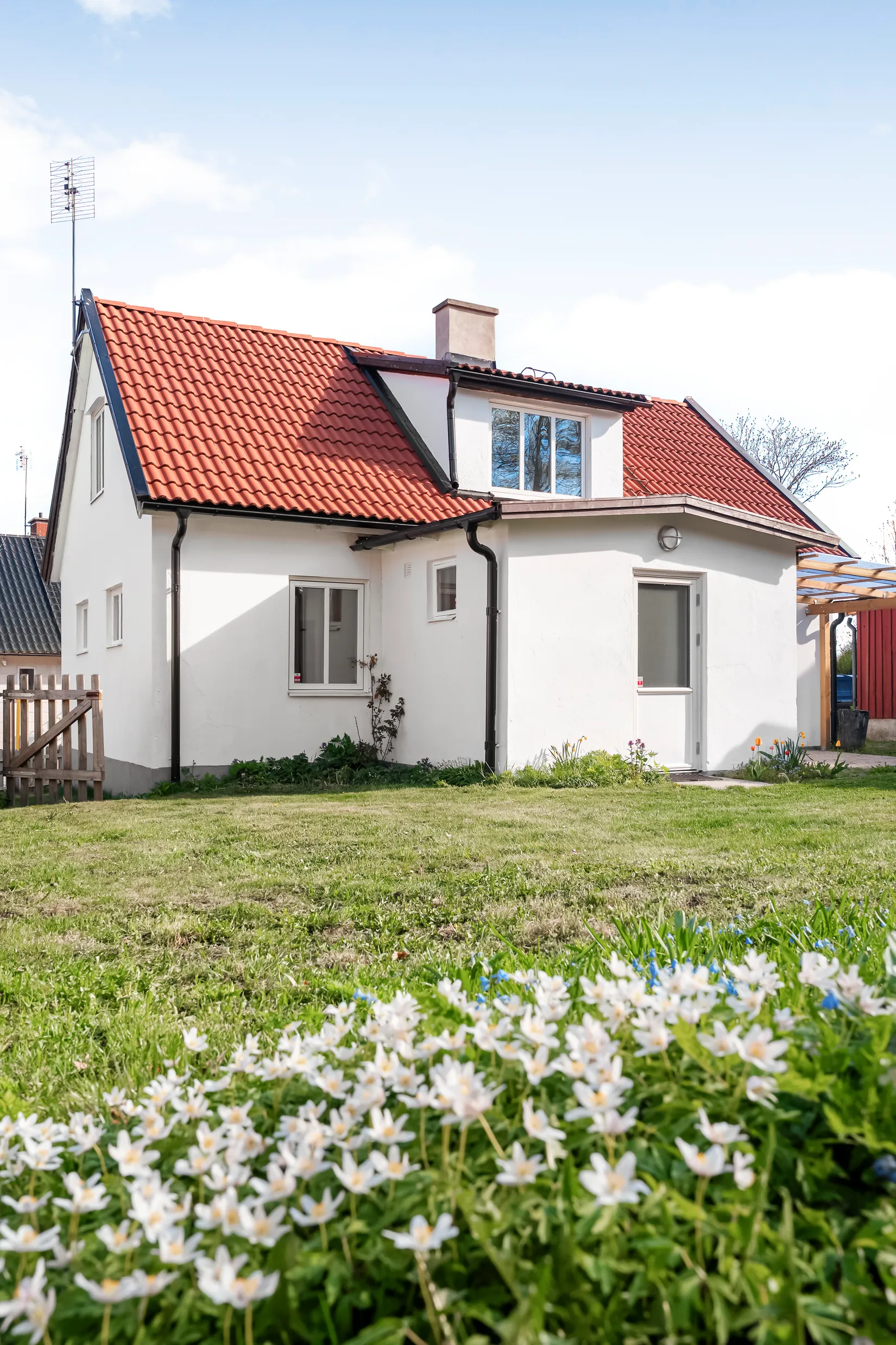 Villa, Killhult 6222, Hörby