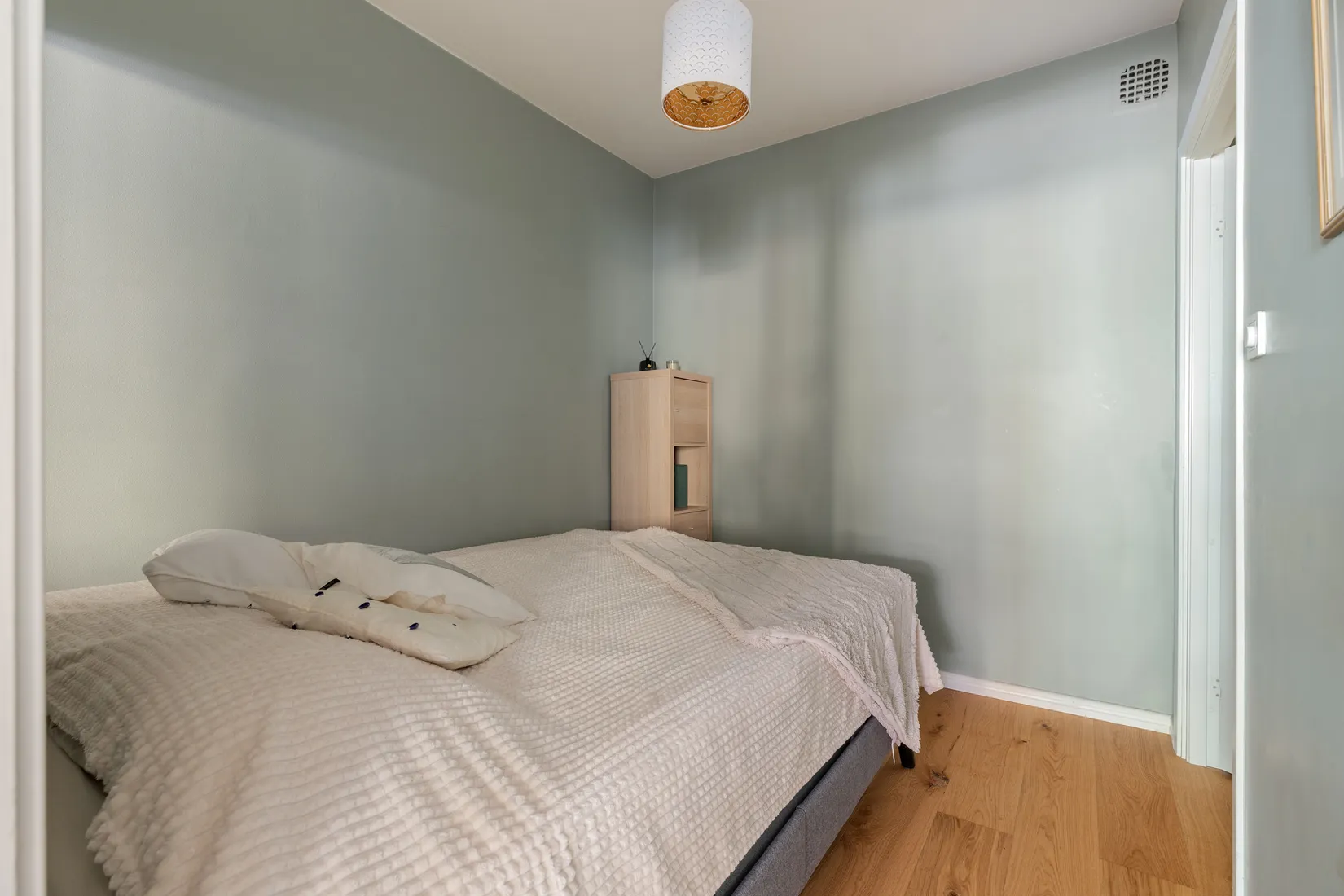 Bostadsrätt, Uppfartsvägen 4A, Råsunda, Solna