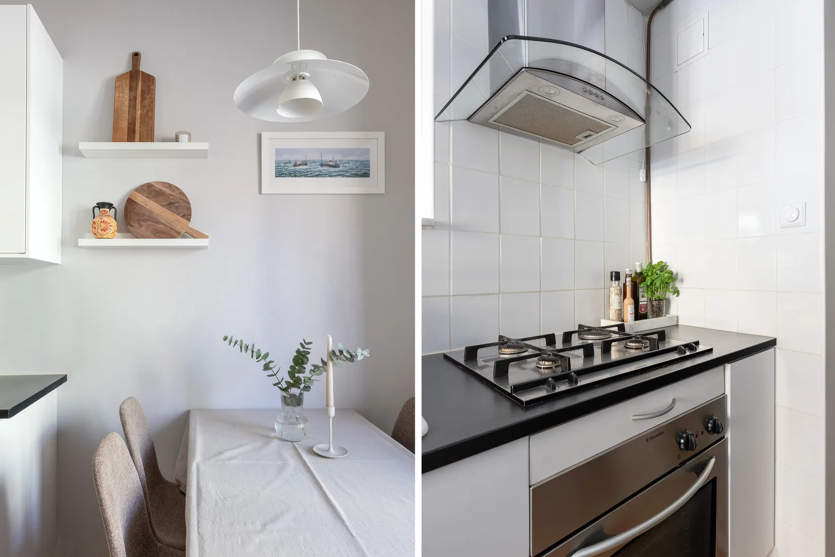 Bostadsrätt, Uppfartsvägen 4A, Råsunda, Solna
