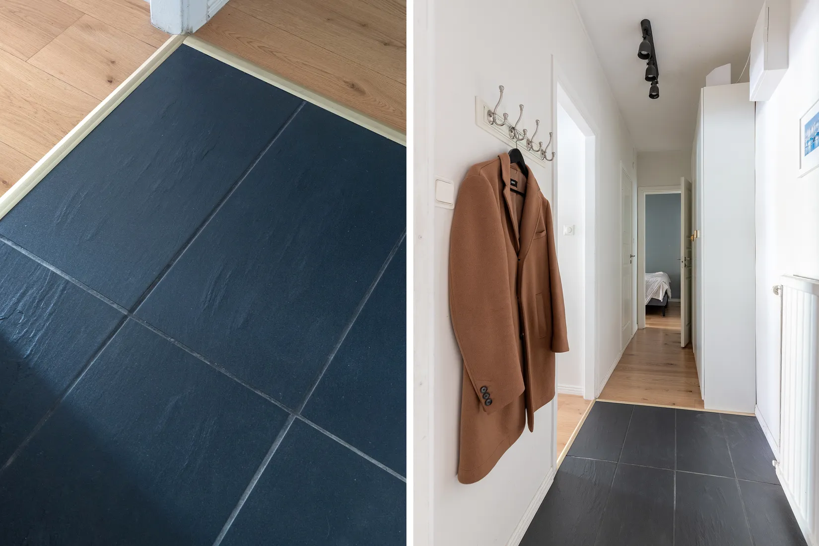 Bostadsrätt, Uppfartsvägen 4A, Råsunda, Solna