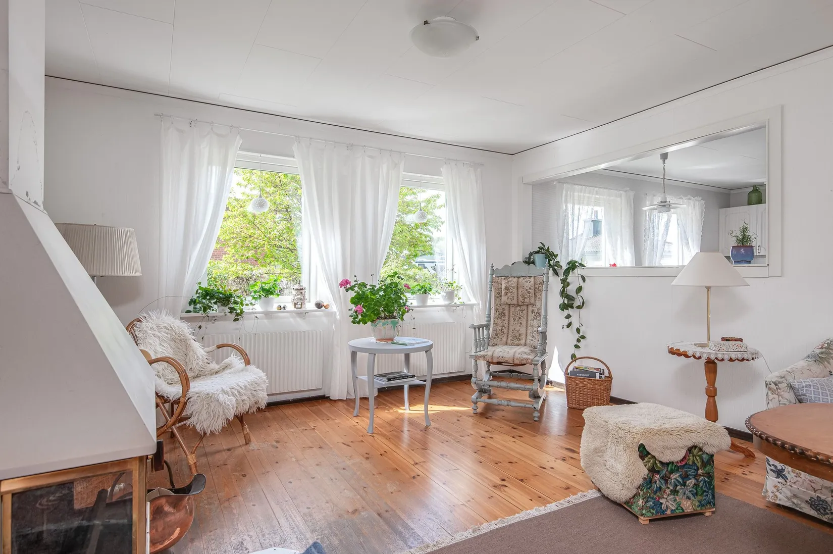 Villa, Tallbacksvägen 29, Hävla, Finspång