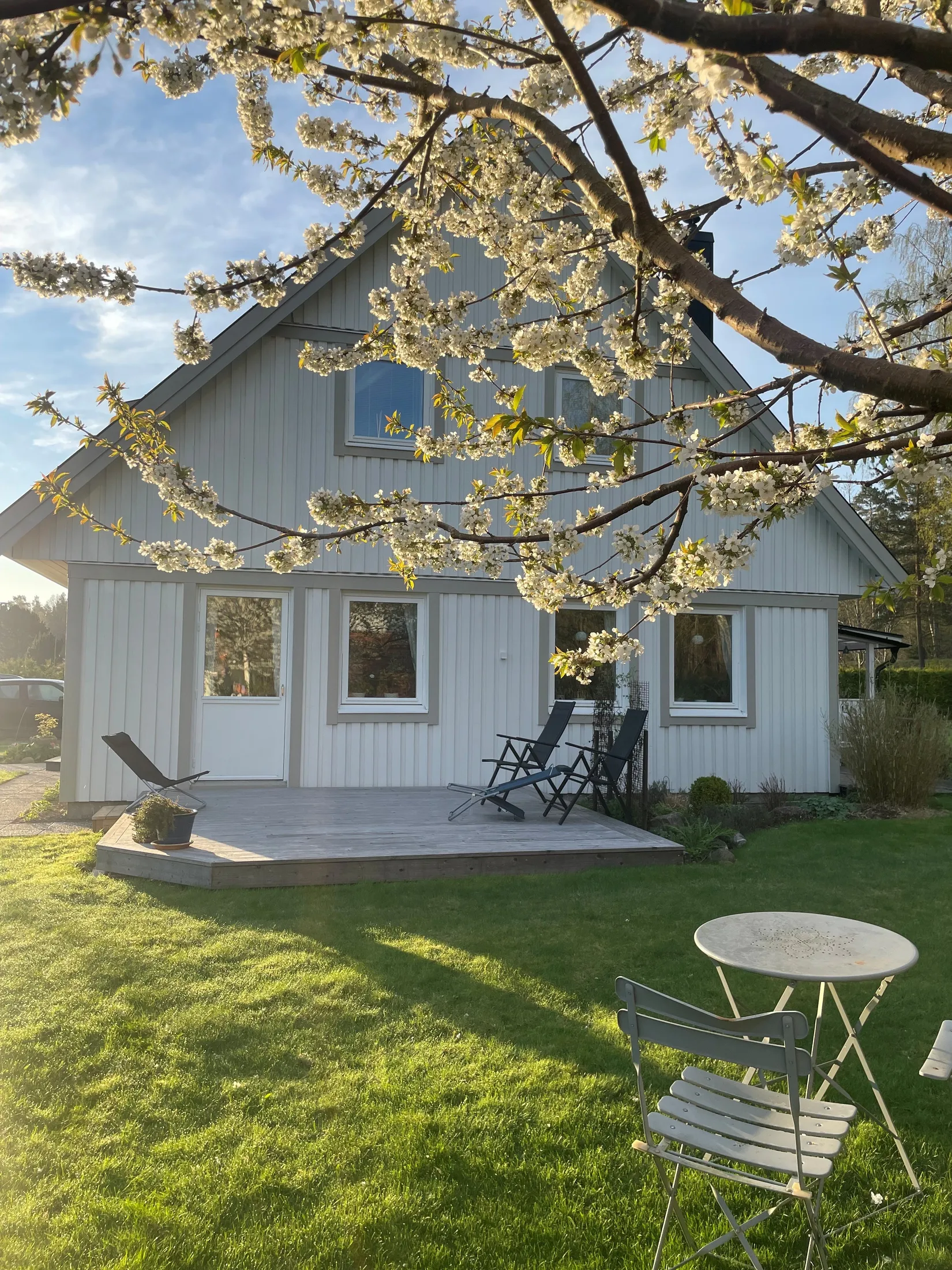 Villa, Tallbacksvägen 29, Hävla, Finspång