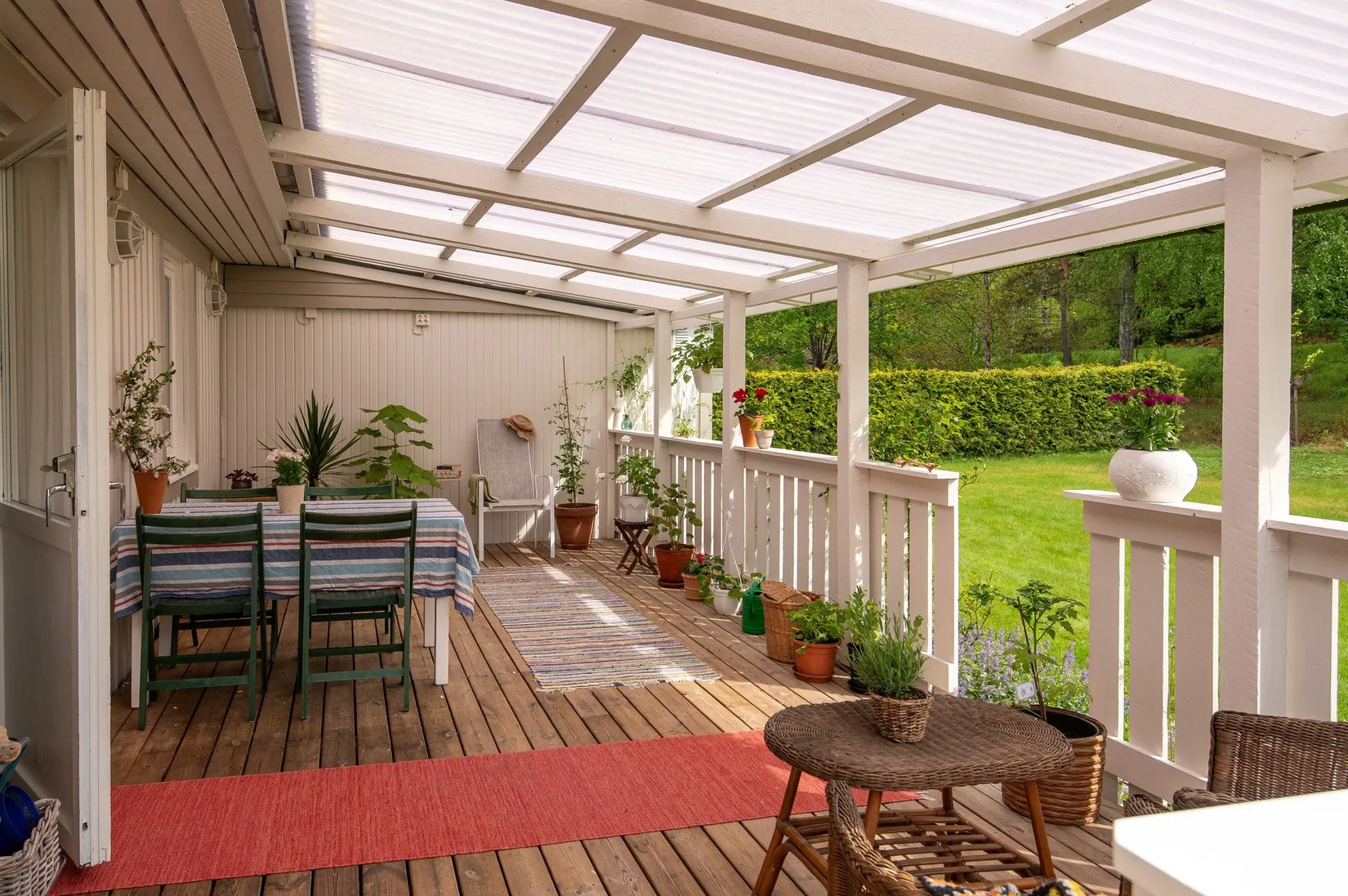 Villa, Tallbacksvägen 29, Hävla, Finspång
