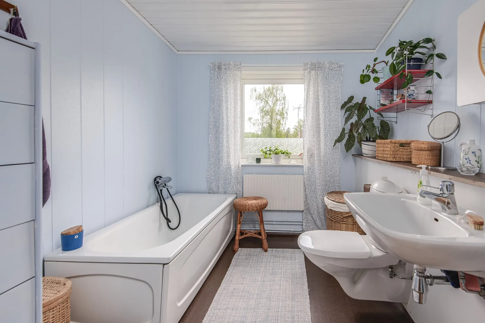 Villa, Tallbacksvägen 29, Hävla, Finspång