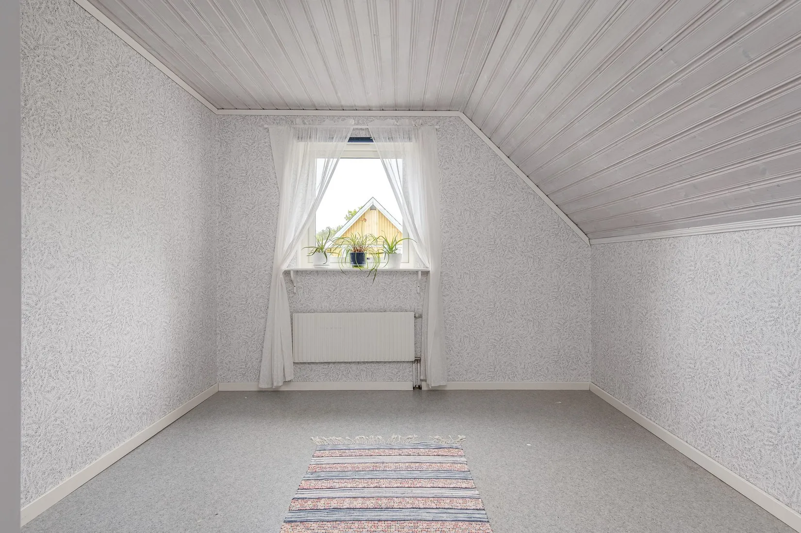 Villa, Tallbacksvägen 29, Hävla, Finspång