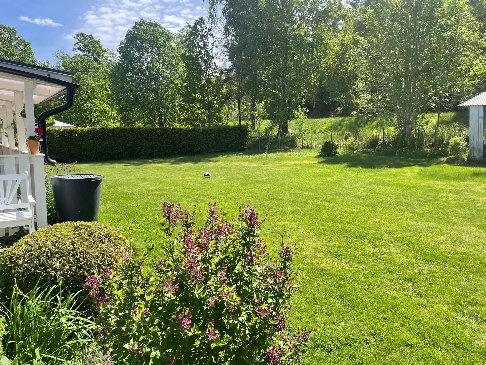 Villa, Tallbacksvägen 29, Hävla, Finspång